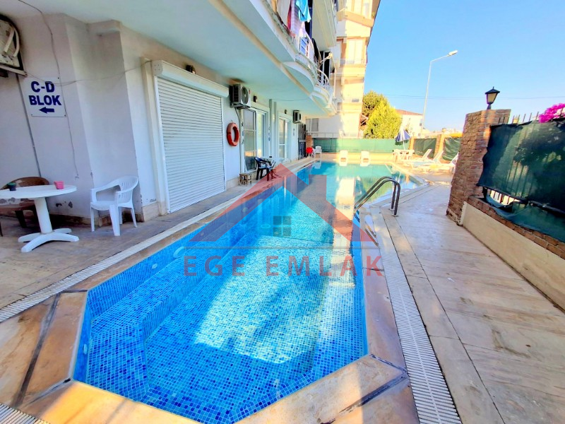 Didim Efeler Sun Gate Satılık Daire