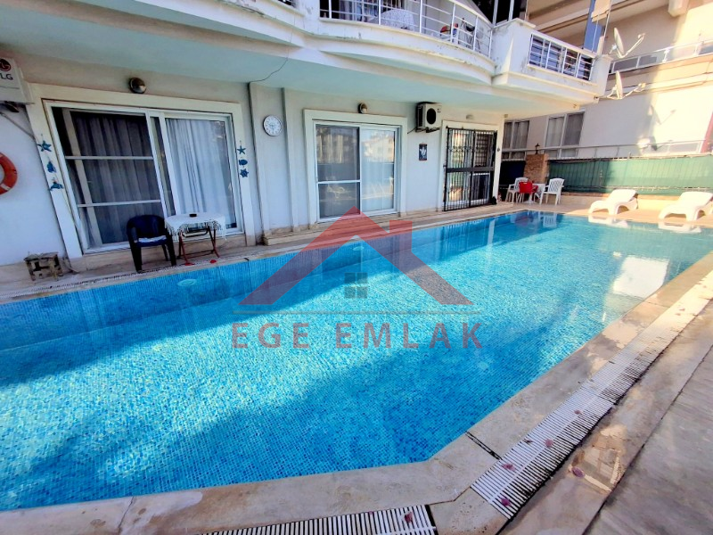 Didim Efeler Sun Gate Satılık Daire