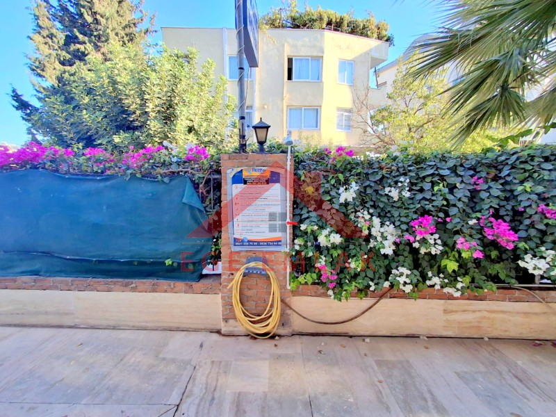 Didim Efeler Sun Gate Satılık Daire