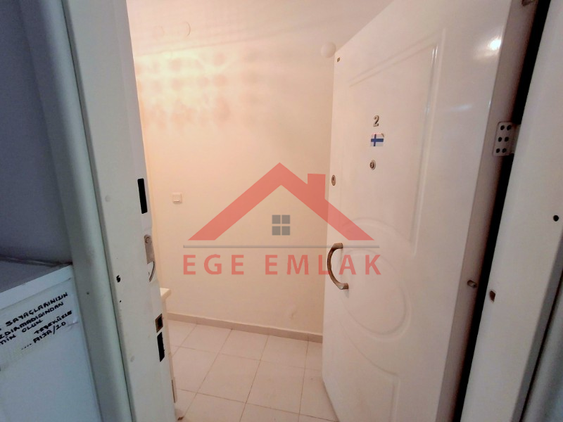 Didim Efeler Sun Gate Satılık Daire