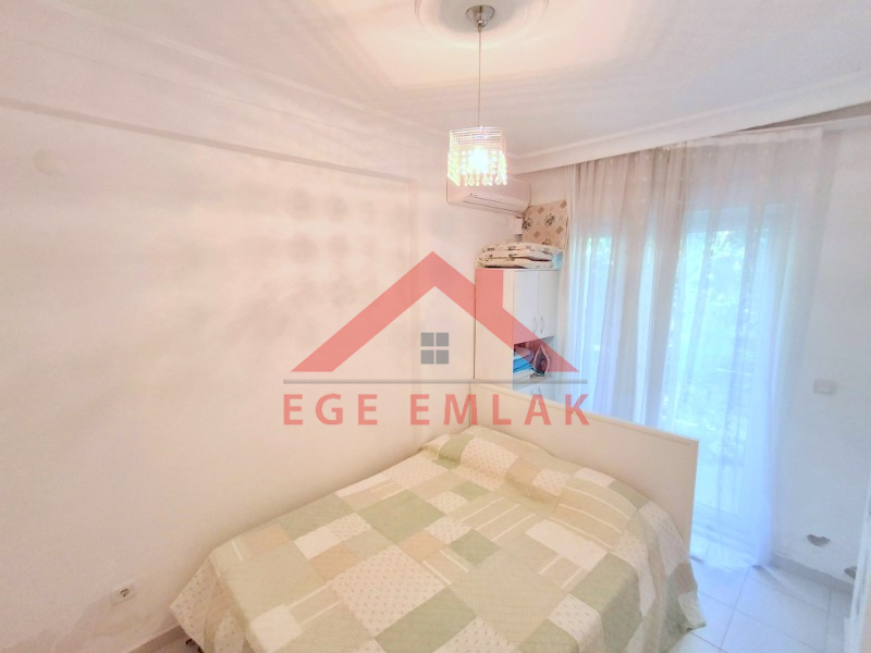 Didim Efeler Sun Gate Satılık Daire