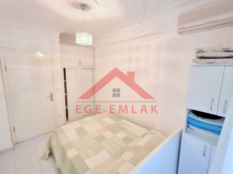 Didim Efeler Sun Gate Satılık Daire