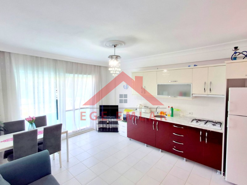 Didim Efeler Sun Gate Satılık Daire