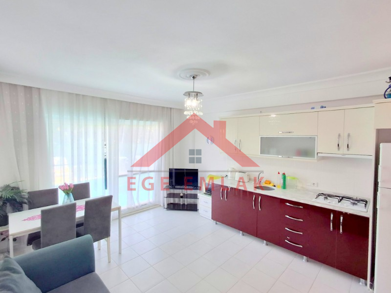 Didim Efeler Sun Gate Satılık Daire