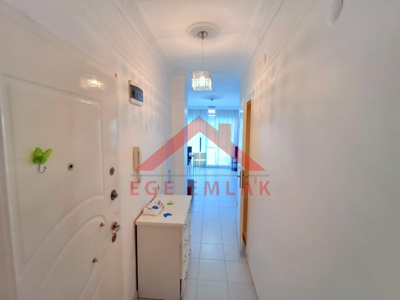 Didim Efeler Sun Gate Satılık Daire