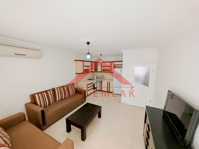 Life Style 1 Sitesinde Satılık Eşyalı 2+1