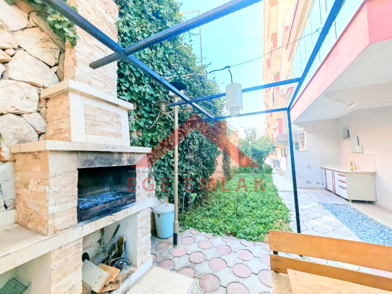 Life Style 1 Sitesinde Satılık Eşyalı 2+1