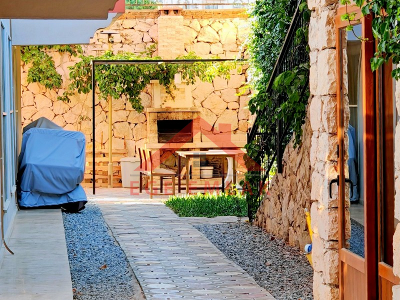 Life Style 1 Sitesinde Satılık Eşyalı 2+1