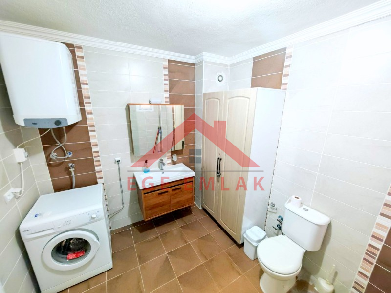 Life Style 1 Sitesinde Satılık Eşyalı 2+1