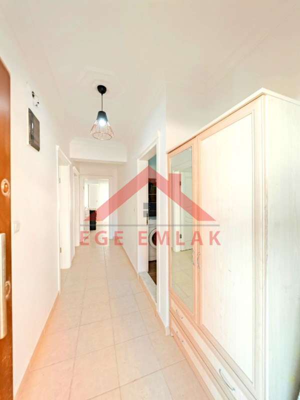 Life Style 1 Sitesinde Satılık Eşyalı 2+1