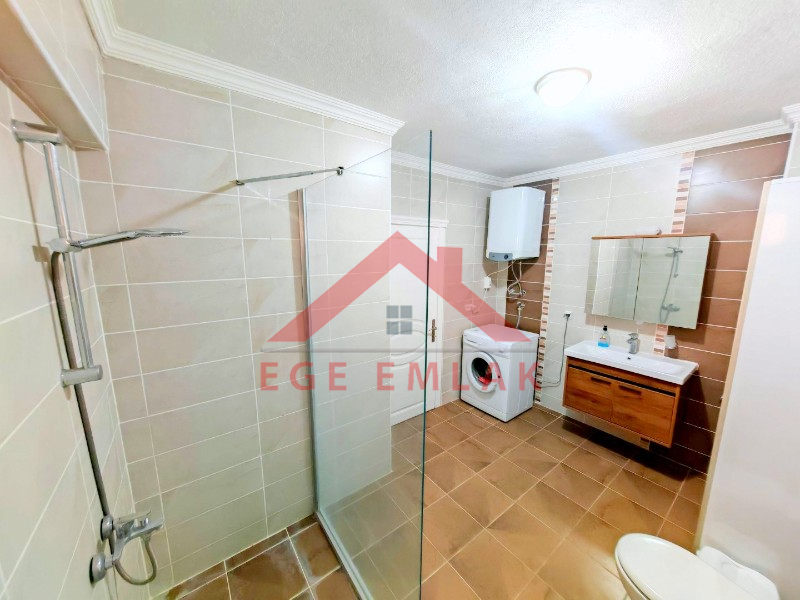 Life Style 1 Sitesinde Satılık Eşyalı 2+1