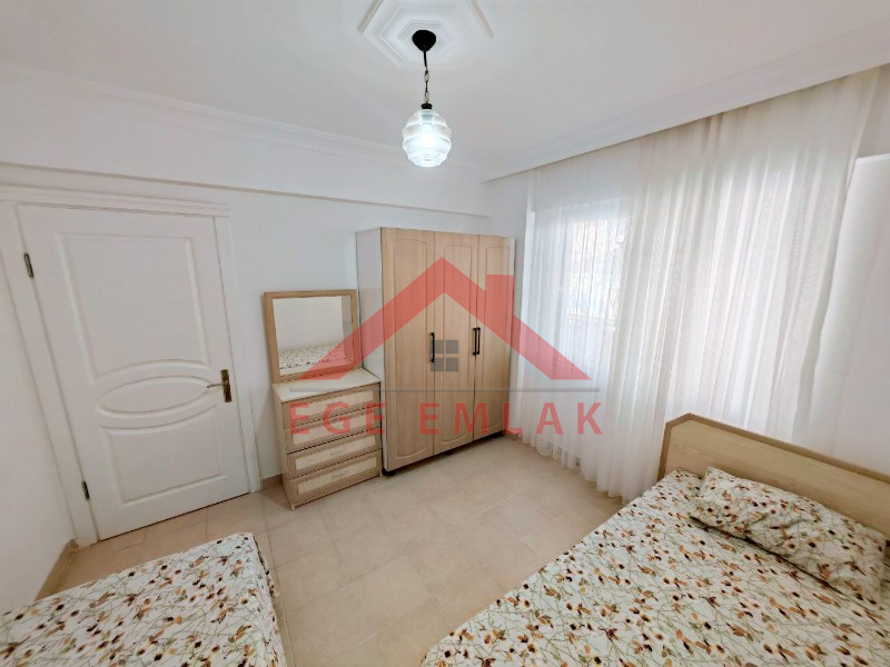 Life Style 1 Sitesinde Satılık Eşyalı 2+1