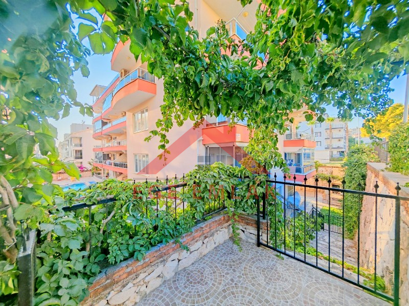 Life Style 1 Sitesinde Satılık Eşyalı 2+1