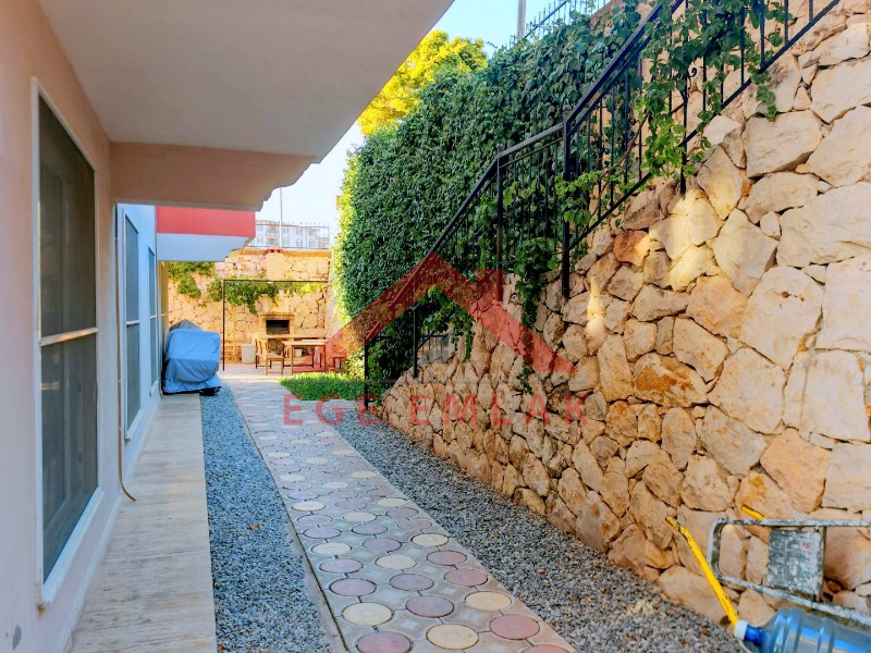 Life Style 1 Sitesinde Satılık Eşyalı 2+1