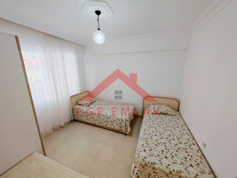 Life Style 1 Sitesinde Satılık Eşyalı 2+1