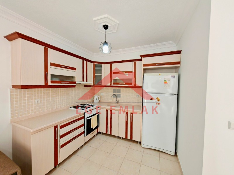 Life Style 1 Sitesinde Satılık Eşyalı 2+1