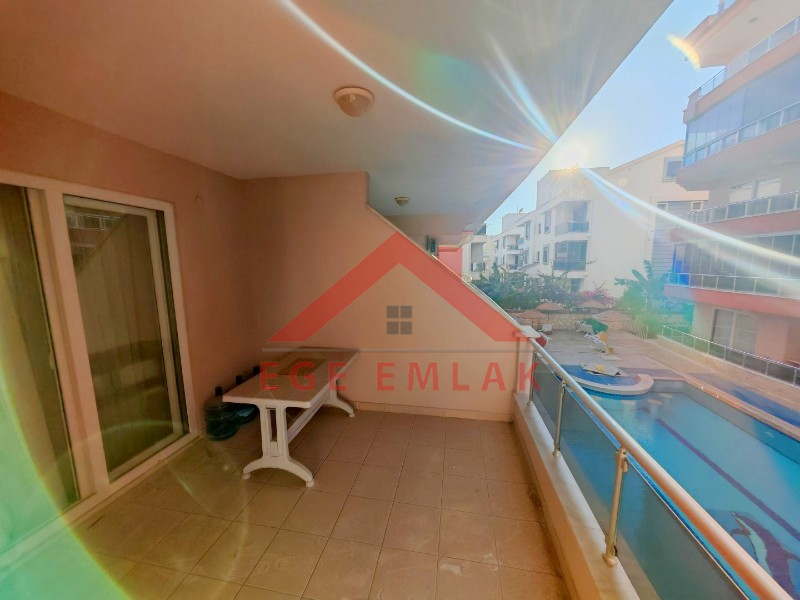 Life Style 1 Sitesinde Satılık Eşyalı 2+1