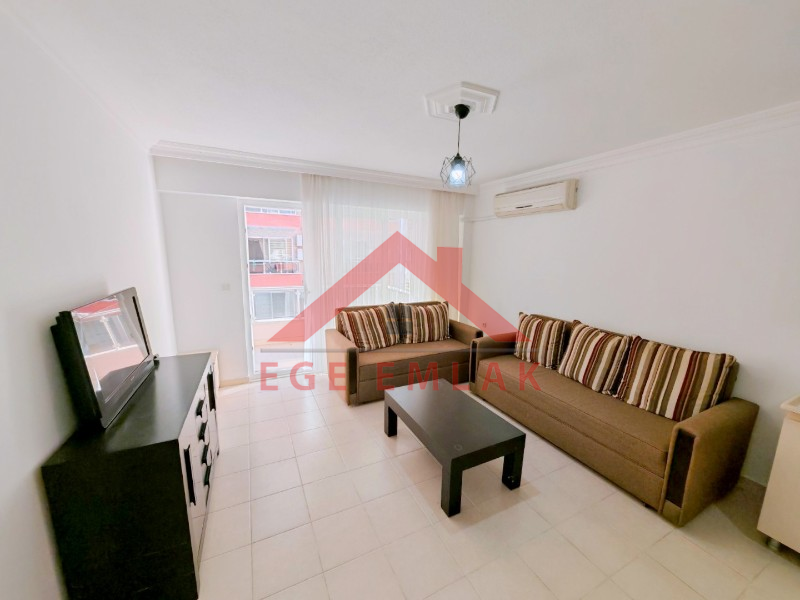 Life Style 1 Sitesinde Satılık Eşyalı 2+1