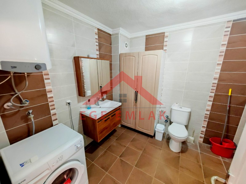 Life Style 1 Sitesinde Satılık Eşyalı 2+1