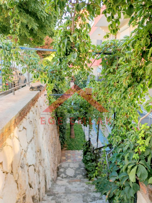 Life Style 1 Sitesinde Satılık Eşyalı 2+1