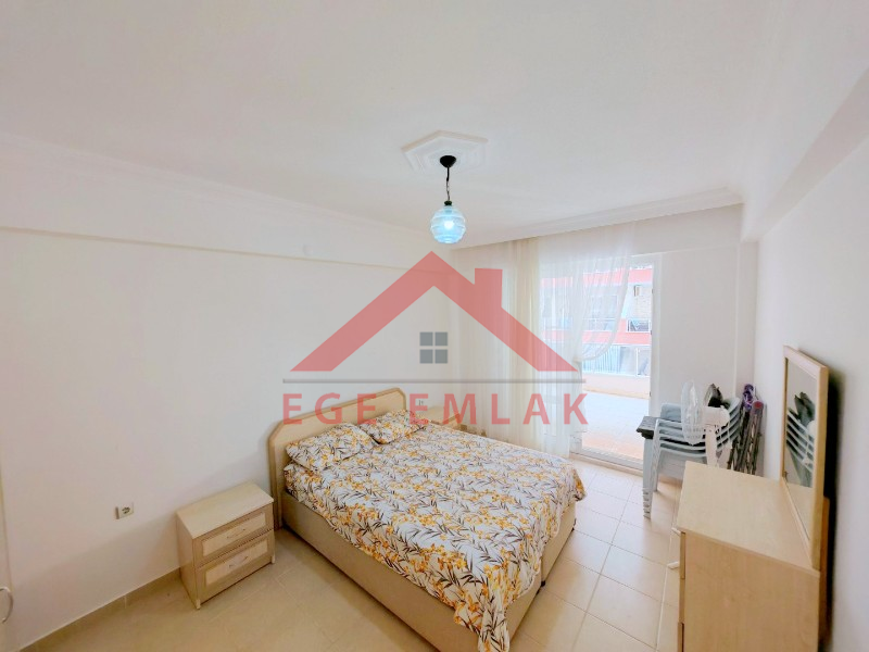 Life Style 1 Sitesinde Satılık Eşyalı 2+1