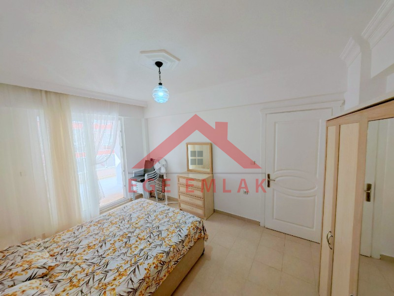 Life Style 1 Sitesinde Satılık Eşyalı 2+1