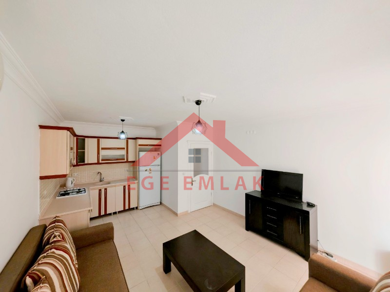 Life Style 1 Sitesinde Satılık Eşyalı 2+1