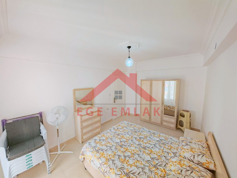 Life Style 1 Sitesinde Satılık Eşyalı 2+1