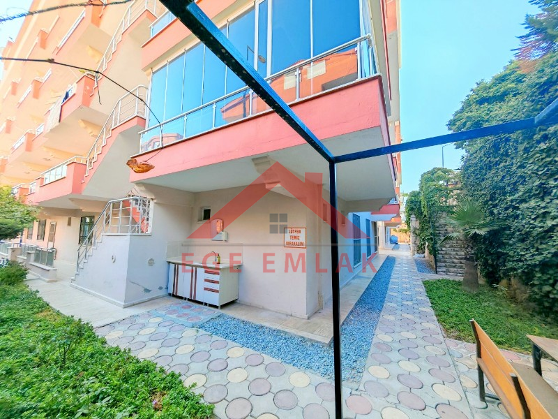 Life Style 1 Sitesinde Satılık Eşyalı 2+1