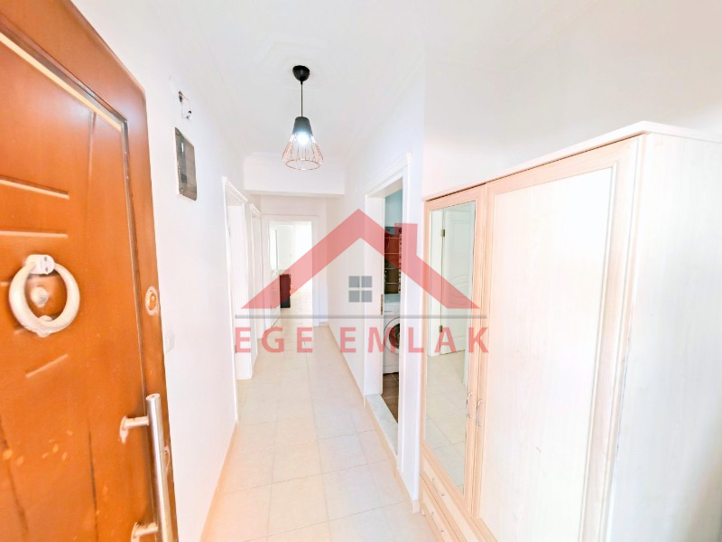 Life Style 1 Sitesinde Satılık Eşyalı 2+1