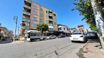 Elmas’tan Yusuf Kılıç Mah. Bağımsız Mutfak Ferah 3+1