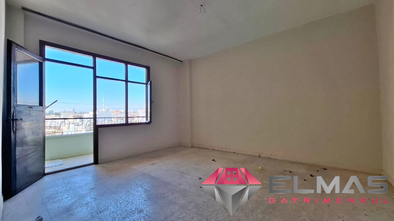 Elmas’tan Yusuf Kılıç Mah. Bağımsız Mutfak Ferah 3+1