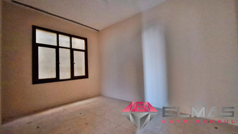 Elmas’tan Yusuf Kılıç Mah. Bağımsız Mutfak Ferah 3+1