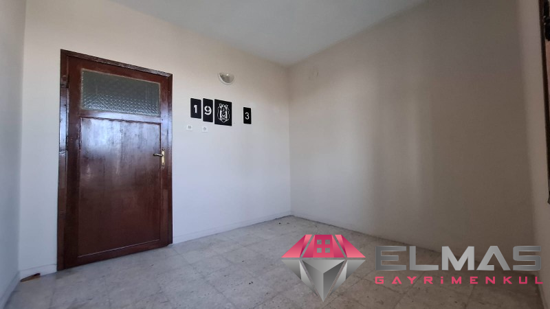 Elmas’tan Yusuf Kılıç Mah. Bağımsız Mutfak Ferah 3+1