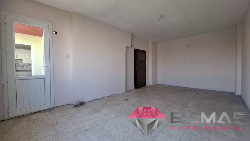 Elmas’tan Yusuf Kılıç Mah. Bağımsız Mutfak Ferah 3+1