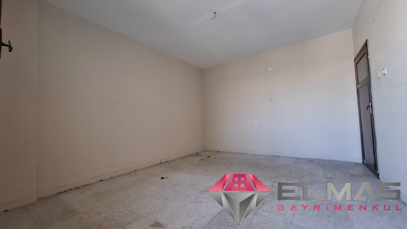 Elmas’tan Yusuf Kılıç Mah. Bağımsız Mutfak Ferah 3+1