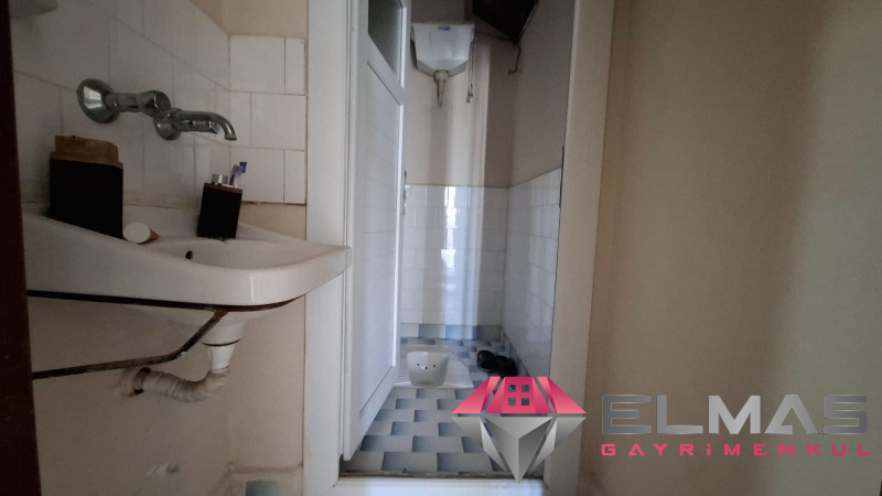 Elmas’tan Yusuf Kılıç Mah. Bağımsız Mutfak Ferah 3+1