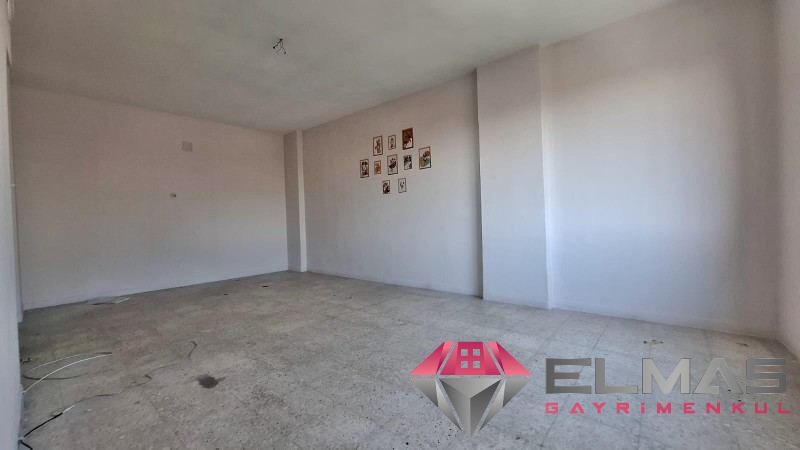 Elmas’tan Yusuf Kılıç Mah. Bağımsız Mutfak Ferah 3+1