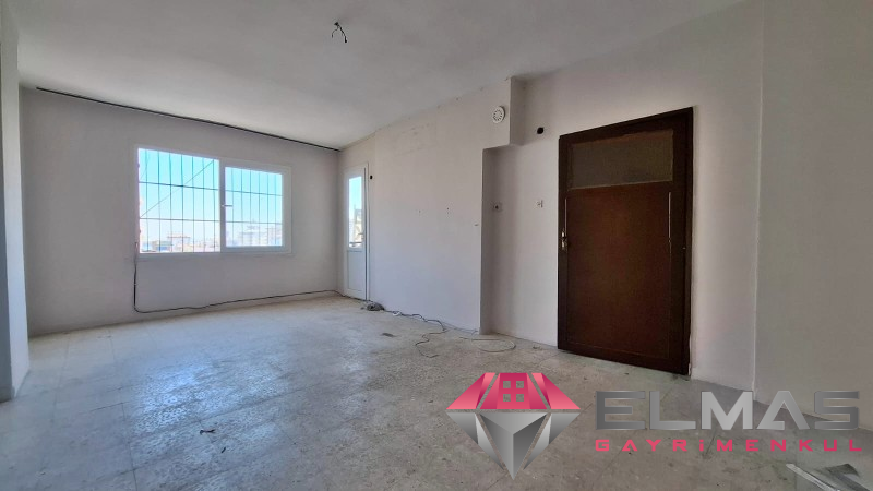 Elmas’tan Yusuf Kılıç Mah. Bağımsız Mutfak Ferah 3+1