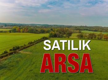 ÇATALCA ÇİFTLİKKÖY'DE SATILIK ARSA 445m2 hisseli arsa