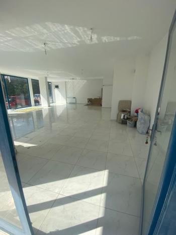 GÜVENAY - ÇORUM BUHARAEVLER MAH. KEVSER CAMİİ CİVARI KİRALIK DÜKKAN