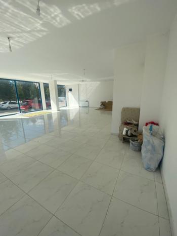 GÜVENAY - ÇORUM BUHARAEVLER MAH. KEVSER CAMİİ CİVARI KİRALIK DÜKKAN