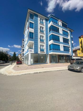 GÜVENAY - ÇORUM BUHARAEVLER MAH. KEVSER CAMİİ CİVARI KİRALIK DÜKKAN