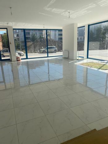 GÜVENAY - ÇORUM BUHARAEVLER MAH. KEVSER CAMİİ CİVARI KİRALIK DÜKKAN