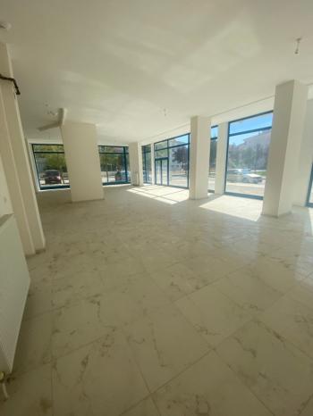 GÜVENAY- ÇORUM BUHARAEVLER MAH. YUMURTA OKULU CİVARI  KİRALIK DÜKKAN