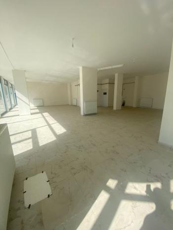 GÜVENAY- ÇORUM BUHARAEVLER MAH. YUMURTA OKULU CİVARI  KİRALIK DÜKKAN