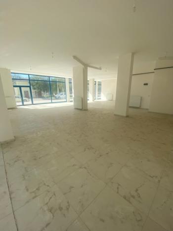 GÜVENAY- ÇORUM BUHARAEVLER MAH. YUMURTA OKULU CİVARI  KİRALIK DÜKKAN