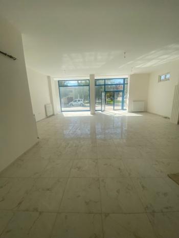 GÜVENAY- ÇORUM BUHARAEVLER MAH. YUMURTA OKULU CİVARI  KİRALIK DÜKKAN