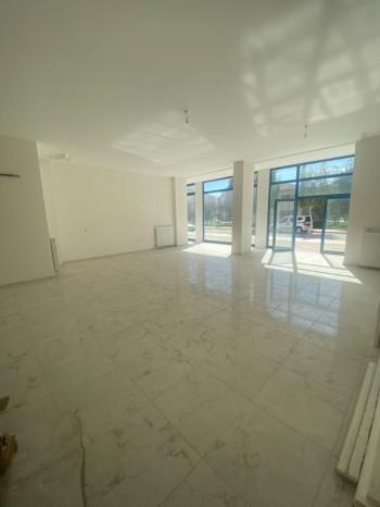 GÜVENAY- ÇORUM BUHARAEVLER MAH. YUMURTA OKULU CİVARI  KİRALIK DÜKKAN