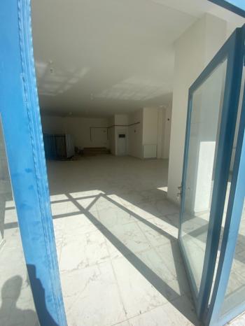 GÜVENAY- ÇORUM BUHARAEVLER MAH. YUMURTA OKULU CİVARI  KİRALIK DÜKKAN